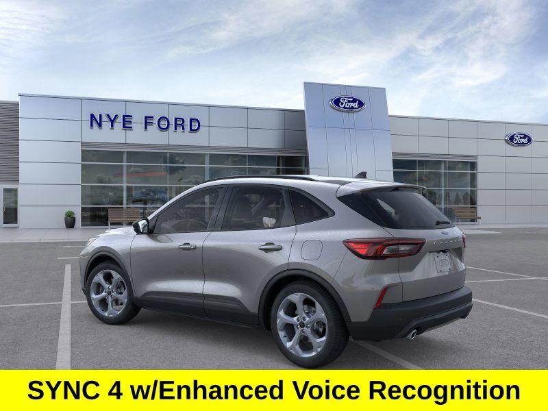 new 2025 Ford Escape car, priced at $31,120