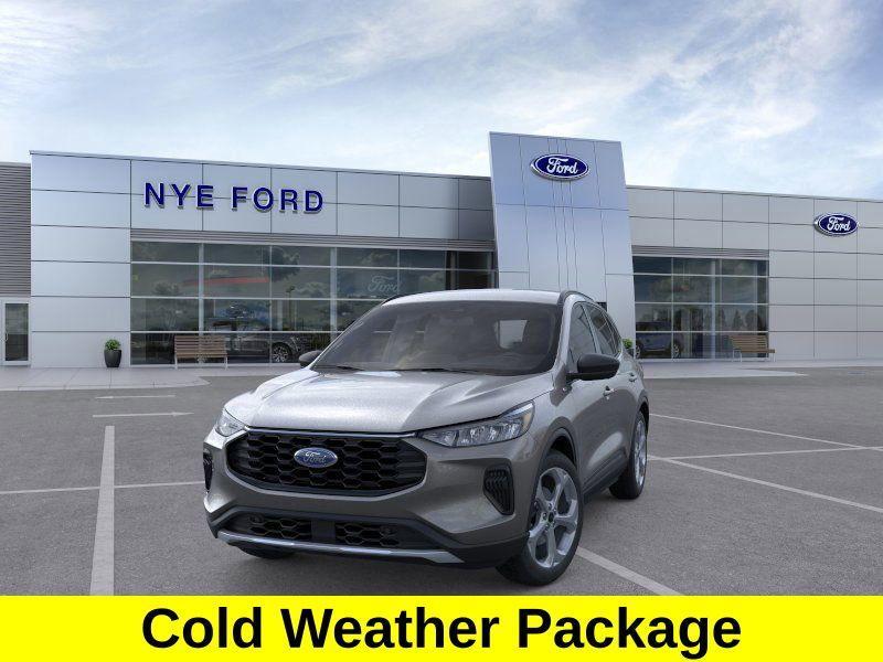 new 2025 Ford Escape car, priced at $31,120