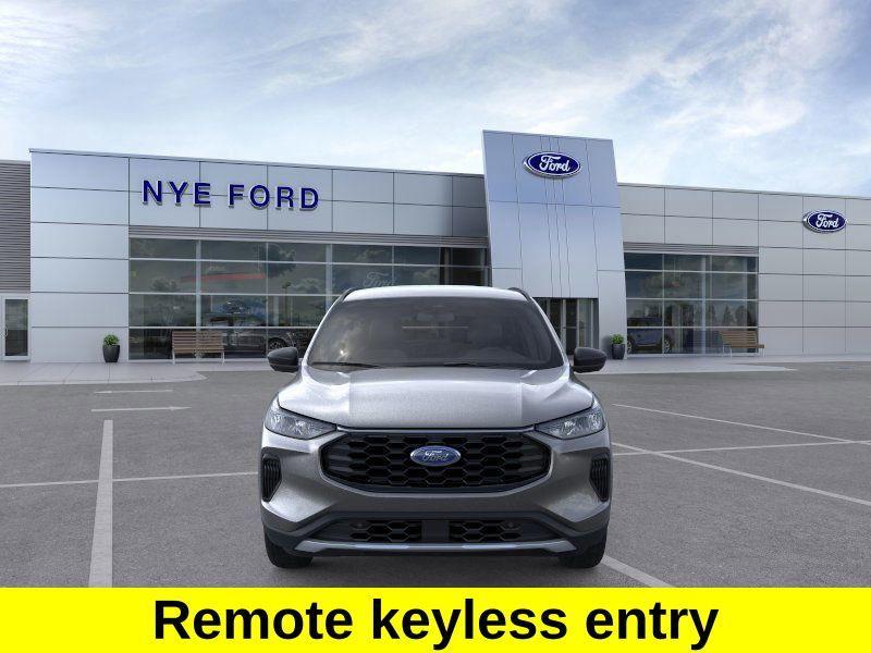 new 2025 Ford Escape car, priced at $31,120