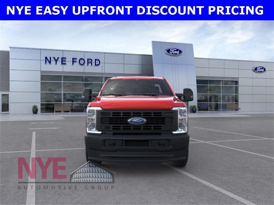 new 2024 Ford F-350 car, priced at $51,287