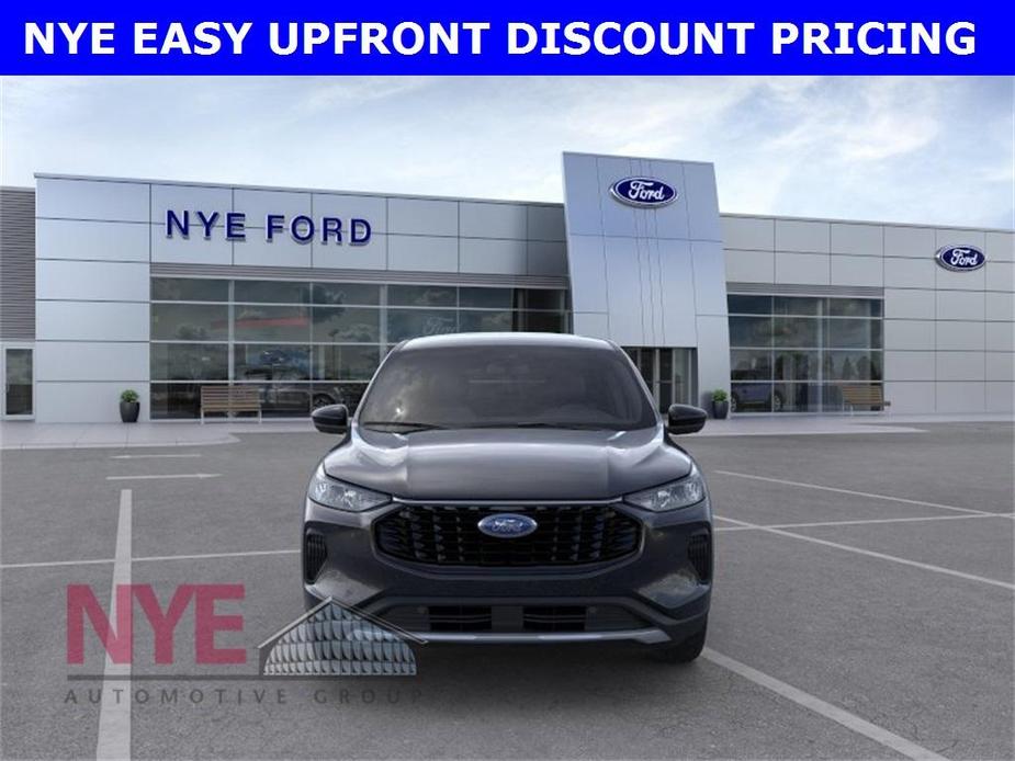 new 2024 Ford Escape car, priced at $32,310