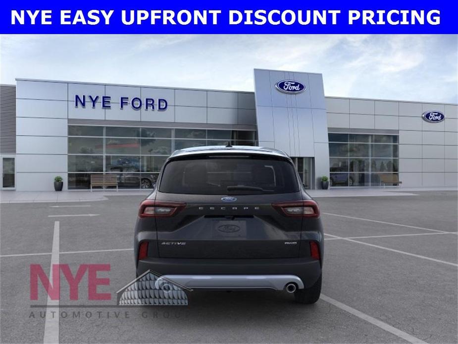 new 2024 Ford Escape car, priced at $32,310