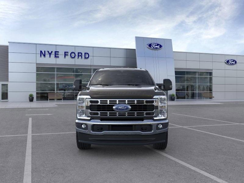 new 2025 Ford F-250 car, priced at $70,820