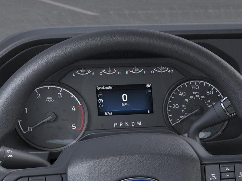 new 2025 Ford F-250 car, priced at $70,820