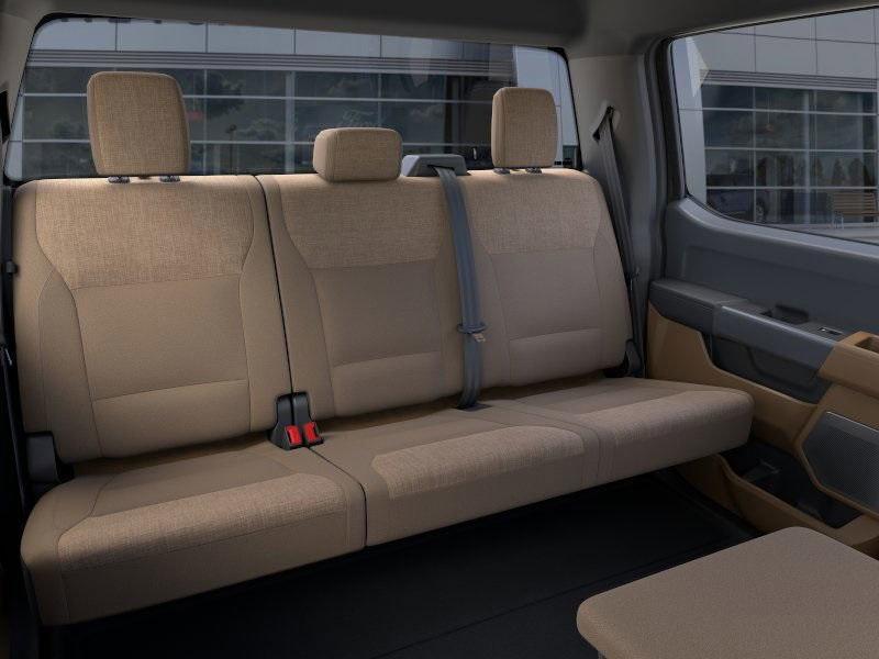 new 2025 Ford F-250 car, priced at $70,820