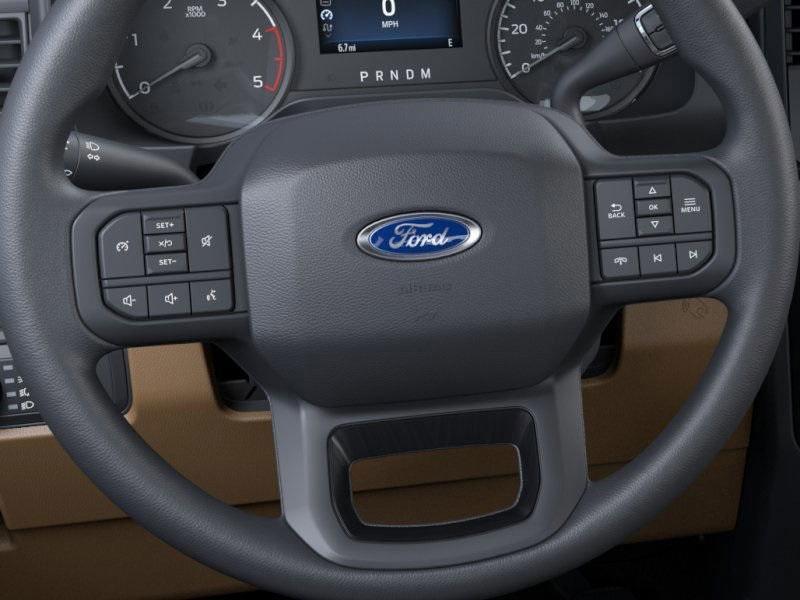 new 2025 Ford F-250 car, priced at $70,820