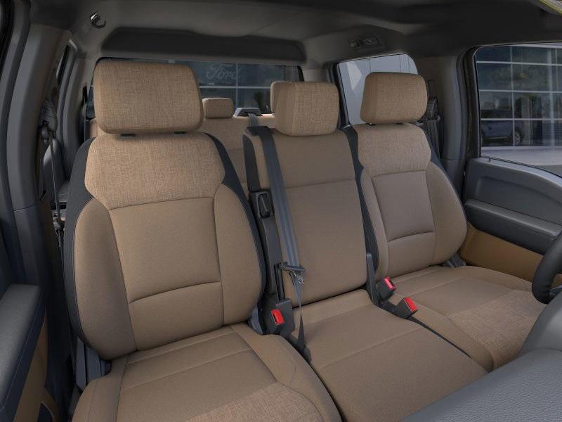 new 2025 Ford F-250 car, priced at $70,820