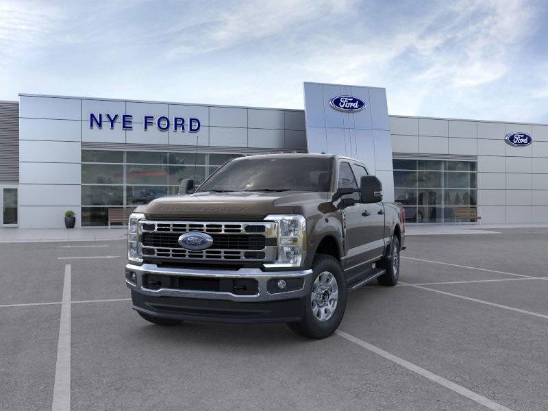 new 2025 Ford F-250 car, priced at $70,820