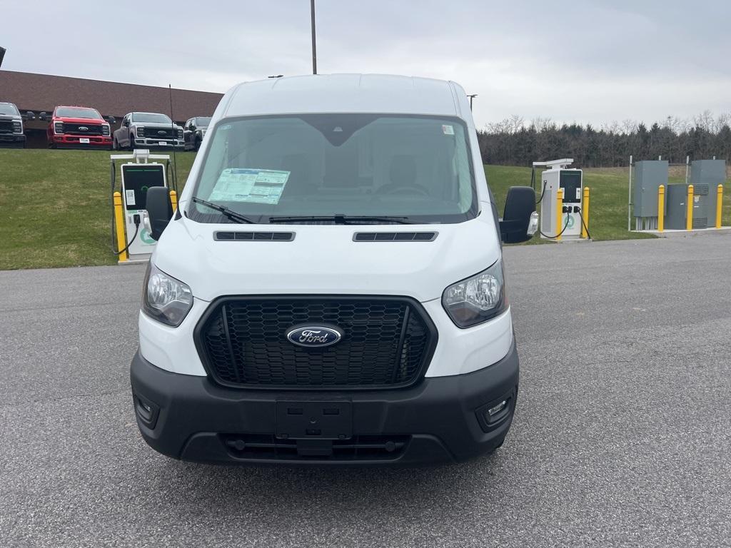 new 2024 Ford Transit-150 car, priced at $49,418