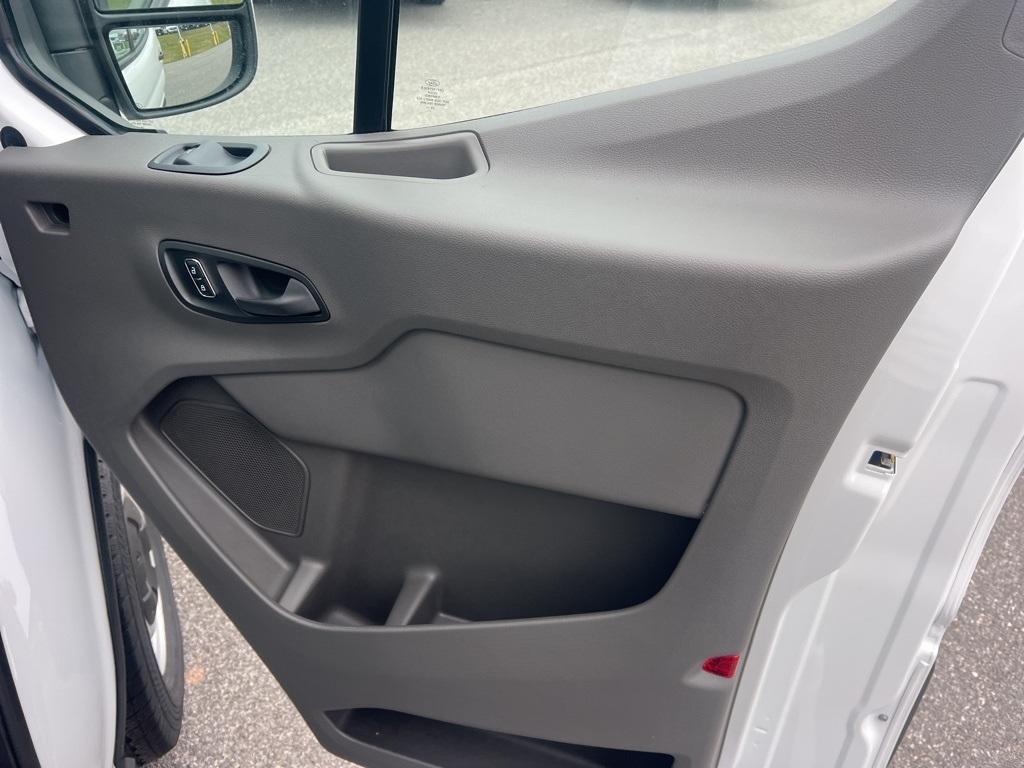 new 2024 Ford Transit-150 car, priced at $49,418