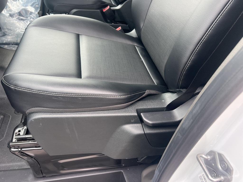 new 2024 Ford Transit-150 car, priced at $49,418