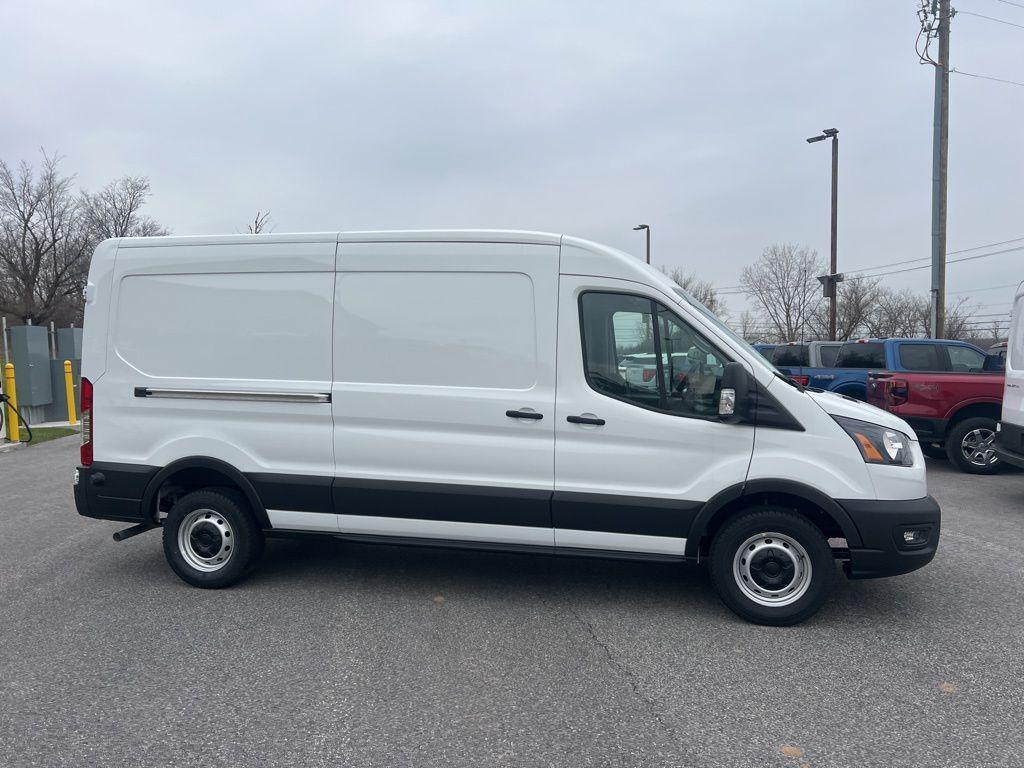 new 2024 Ford Transit-150 car, priced at $48,668