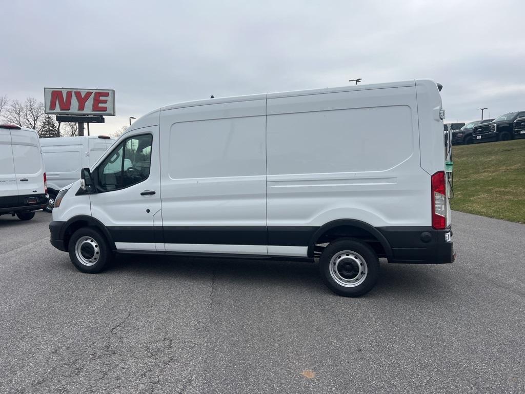 new 2024 Ford Transit-150 car, priced at $49,418