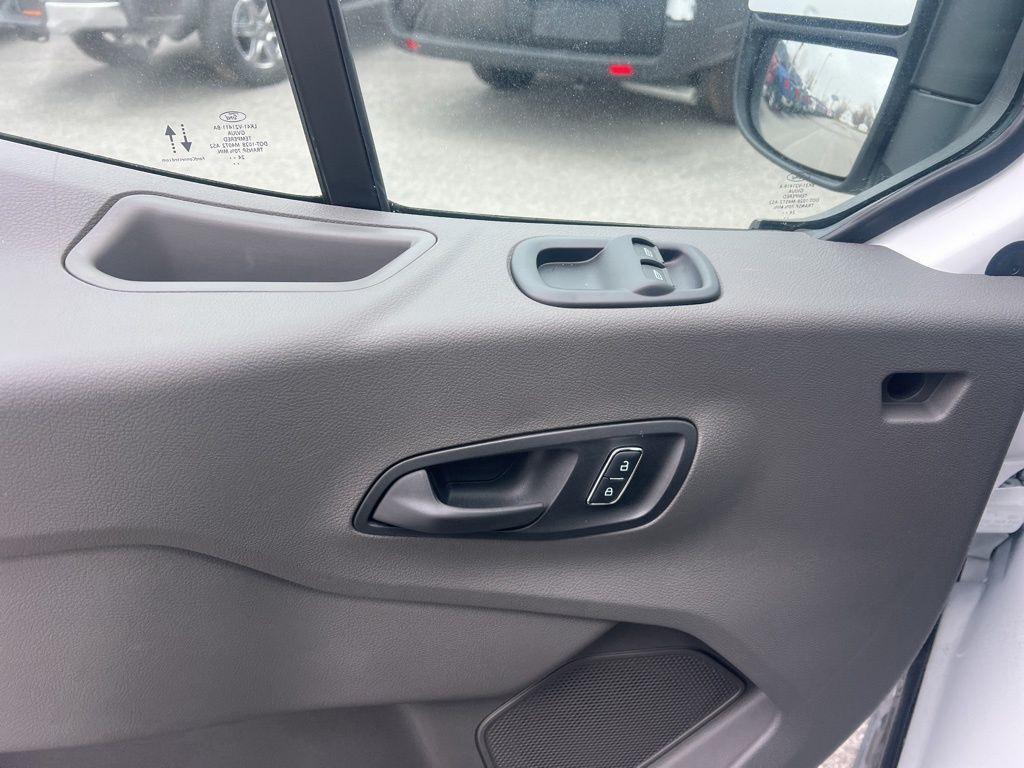 new 2024 Ford Transit-150 car, priced at $48,668