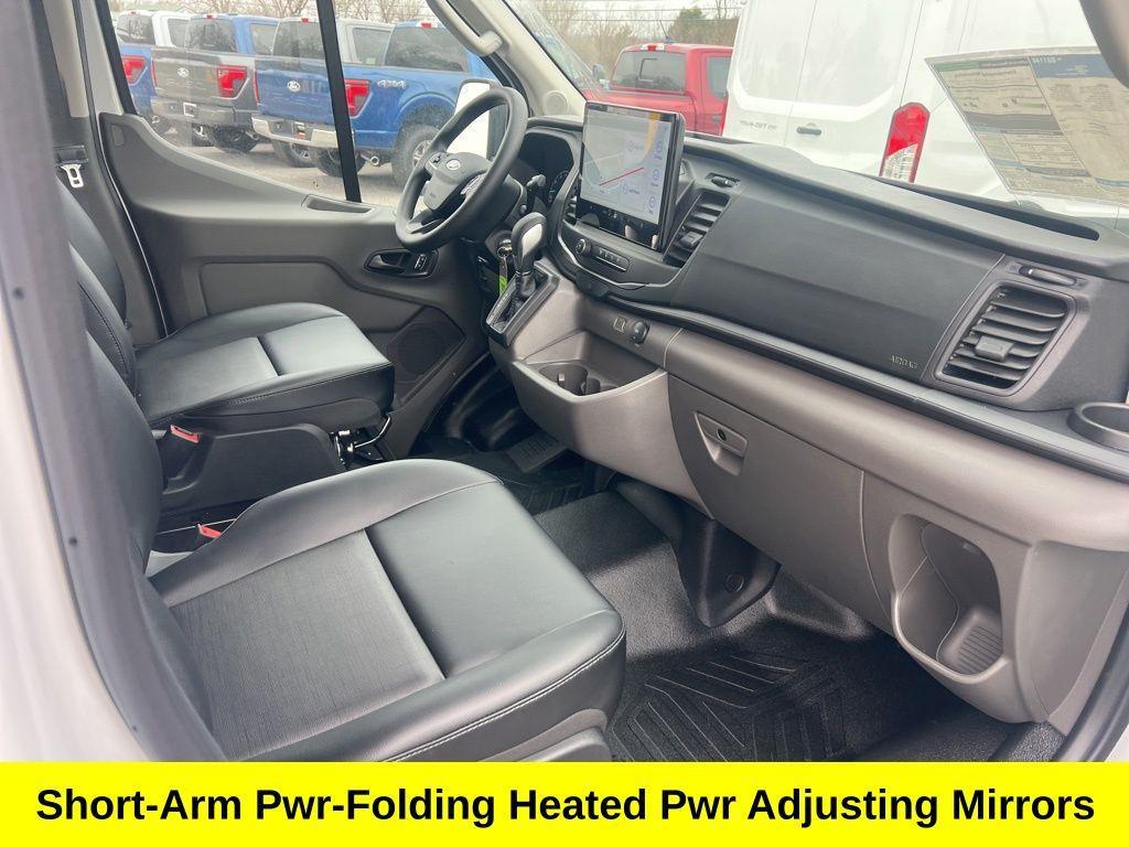 new 2024 Ford Transit-150 car, priced at $48,668