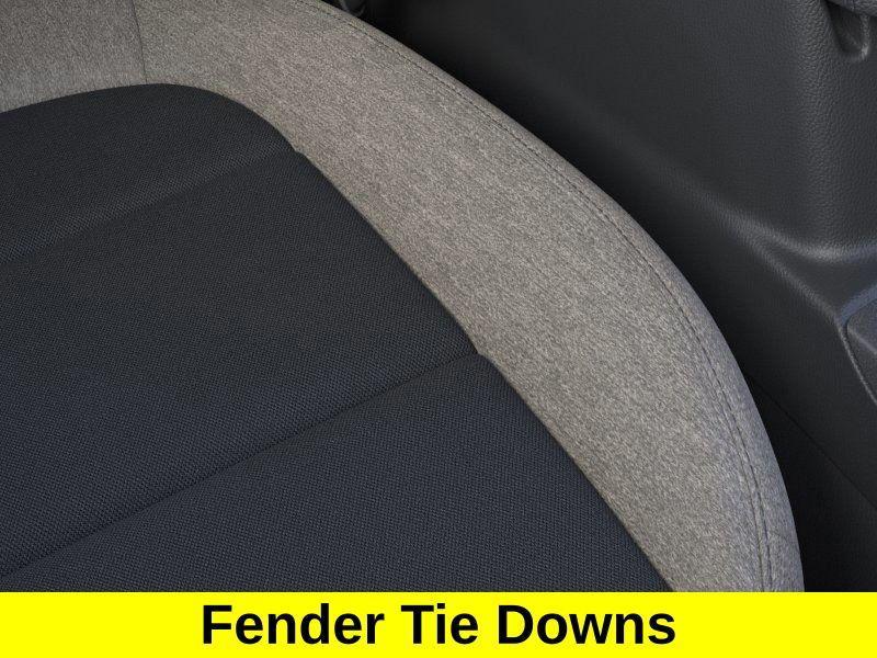 new 2025 Ford Bronco Sport car, priced at $35,800