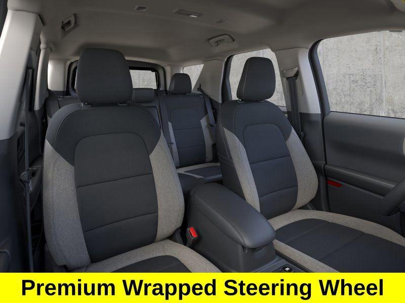 new 2025 Ford Bronco Sport car, priced at $35,800