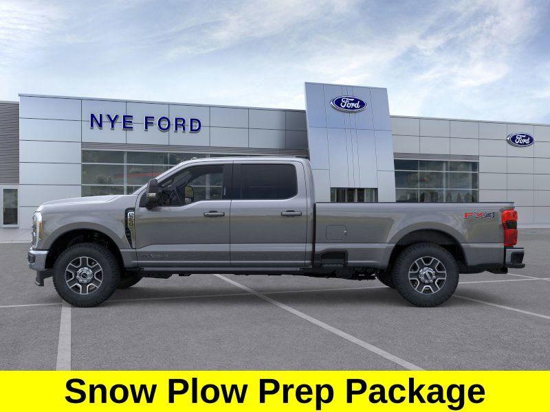 new 2026 Ford F-250 car, priced at $83,335