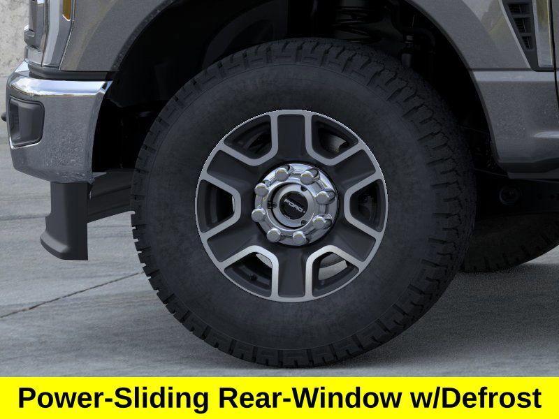 new 2026 Ford F-250 car, priced at $83,835