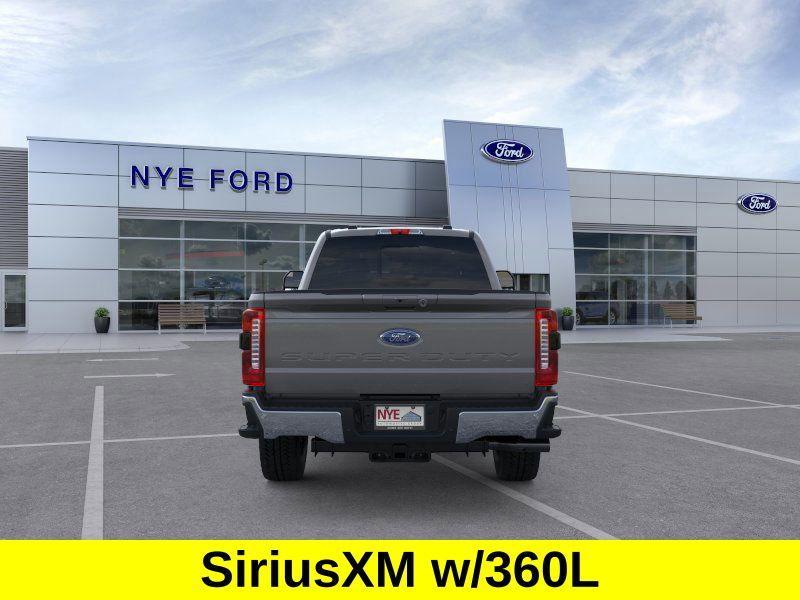 new 2026 Ford F-250 car, priced at $83,335