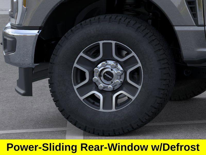 new 2026 Ford F-250 car, priced at $83,335