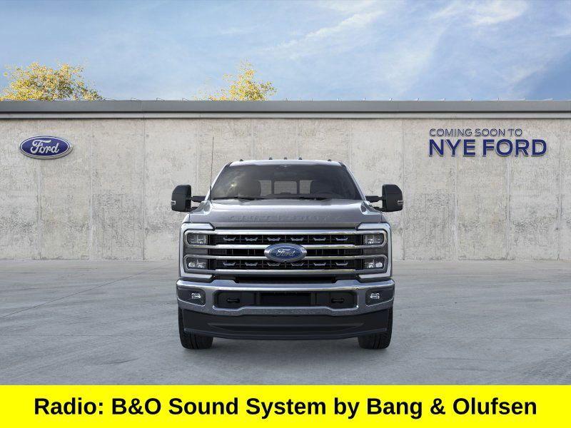new 2026 Ford F-250 car, priced at $83,835