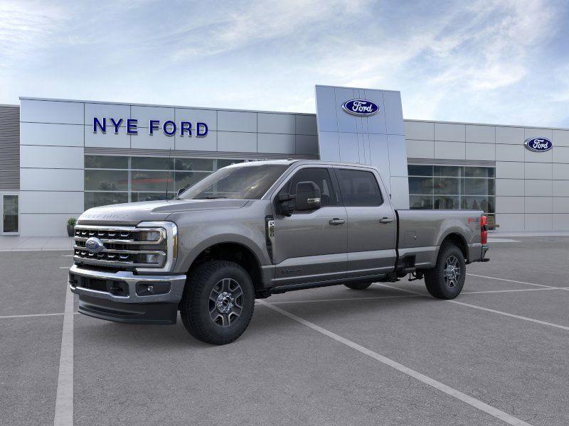 new 2026 Ford F-250 car, priced at $83,335