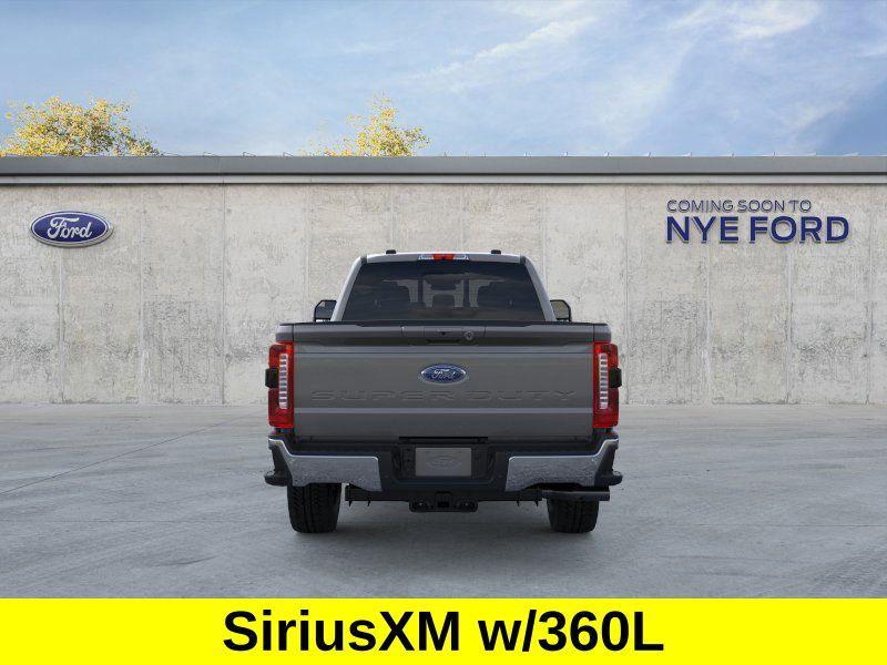 new 2026 Ford F-250 car, priced at $83,835