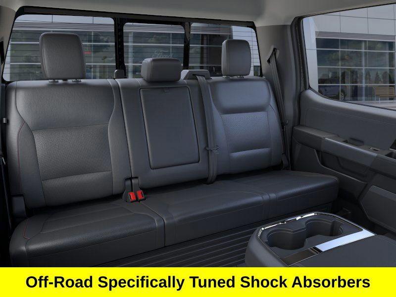 new 2026 Ford F-250 car, priced at $83,335
