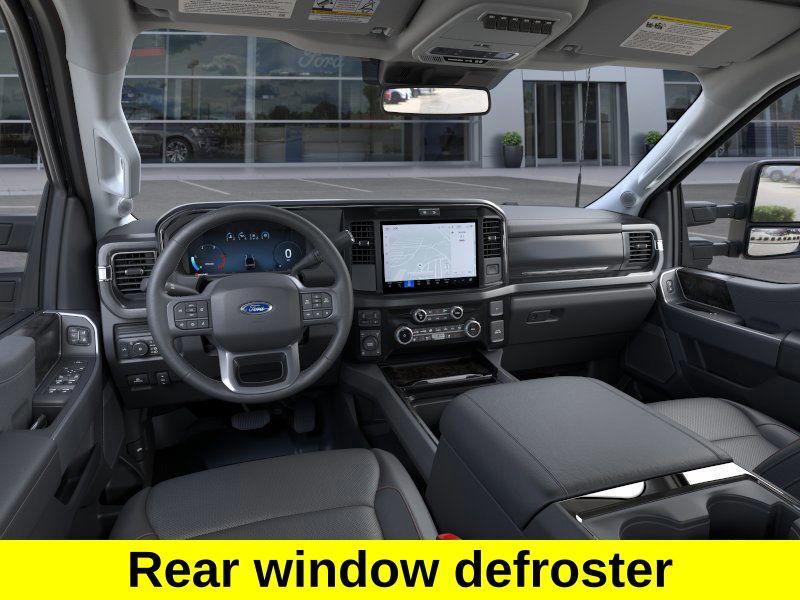 new 2026 Ford F-250 car, priced at $83,335