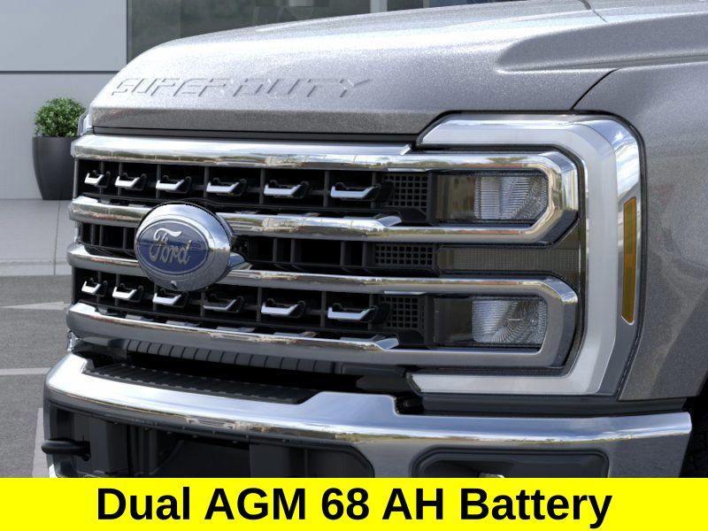 new 2026 Ford F-250 car, priced at $83,335