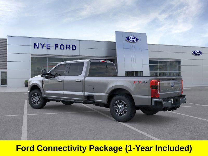 new 2026 Ford F-250 car, priced at $83,335