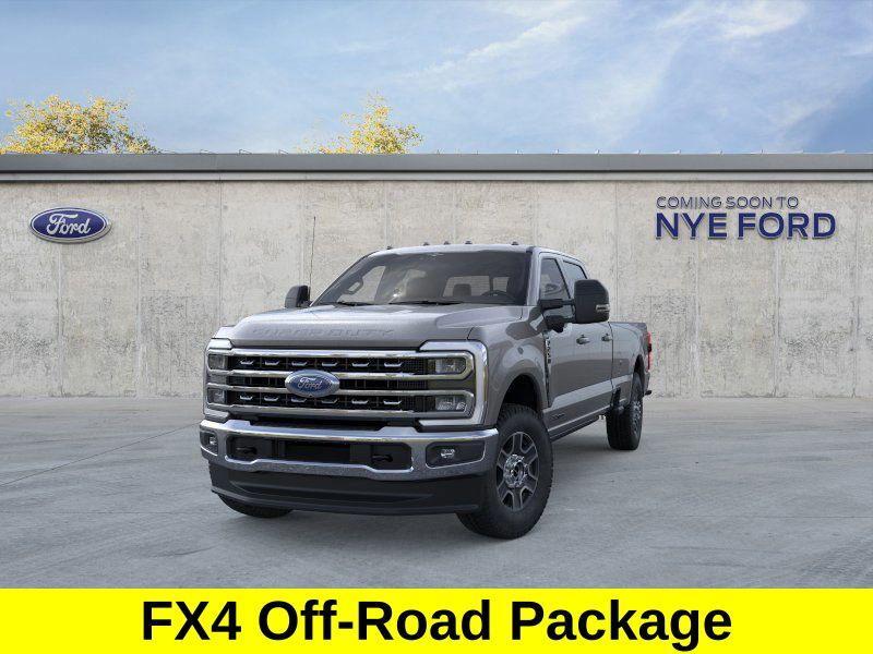 new 2026 Ford F-250 car, priced at $83,835