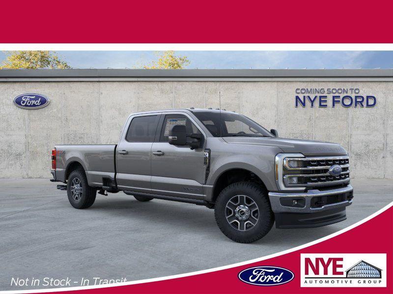 new 2026 Ford F-250 car, priced at $83,835