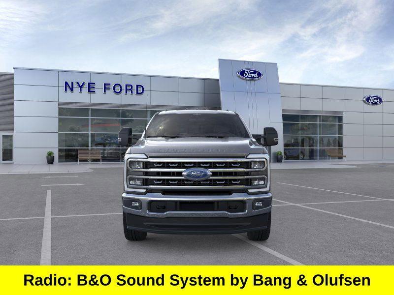 new 2026 Ford F-250 car, priced at $83,335
