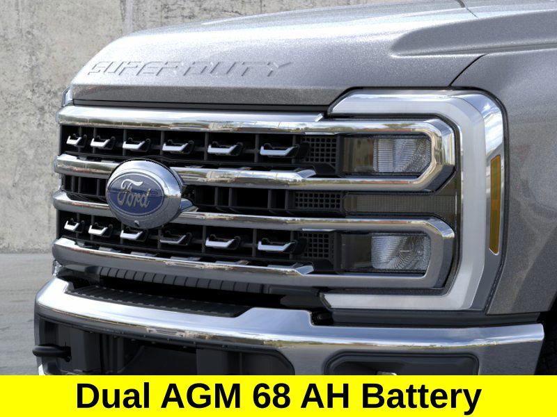 new 2026 Ford F-250 car, priced at $83,835