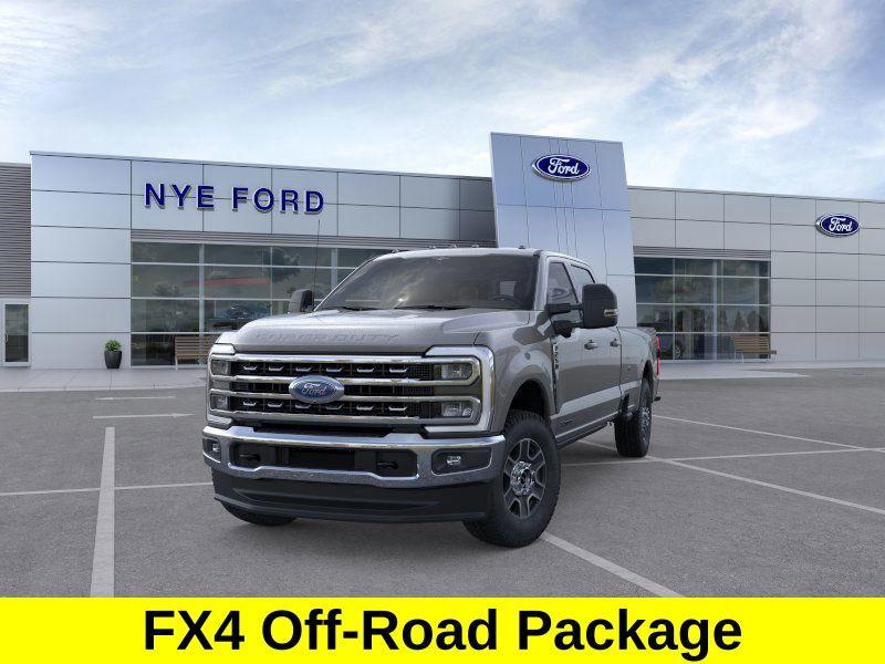 new 2026 Ford F-250 car, priced at $83,335
