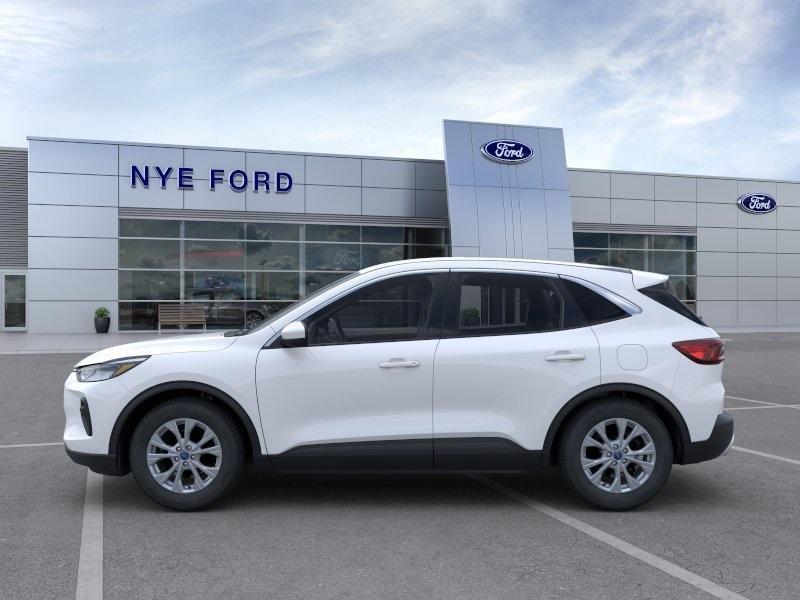 new 2024 Ford Escape car, priced at $35,631