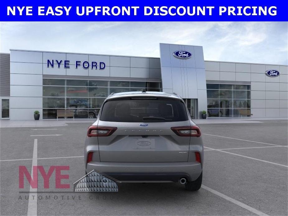 new 2024 Ford Escape car, priced at $33,338