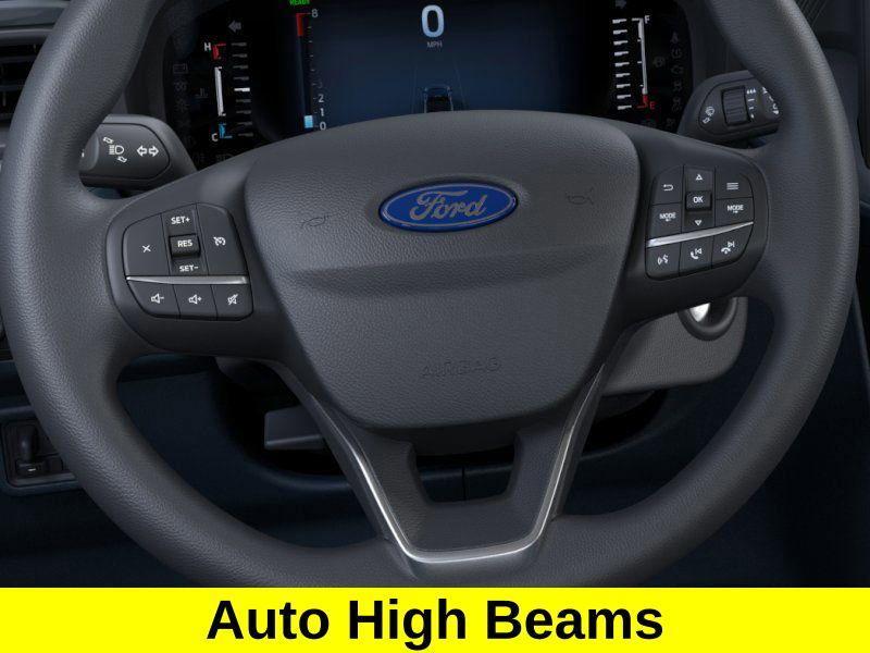 new 2025 Ford Maverick car, priced at $30,640