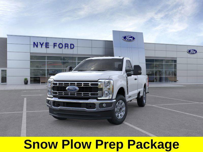 new 2025 Ford F-250 car, priced at $62,305