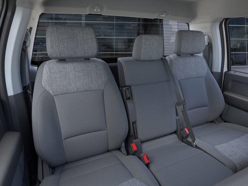 new 2025 Ford F-250 car, priced at $65,305