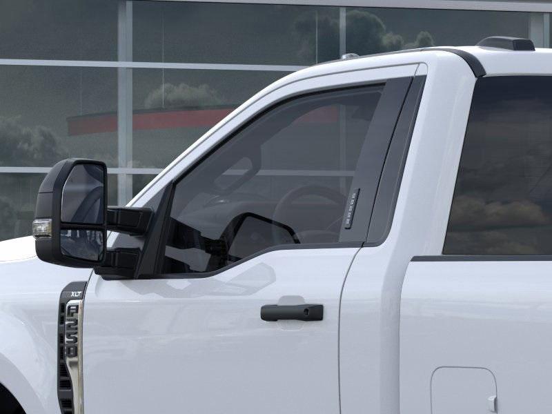 new 2025 Ford F-250 car, priced at $65,305
