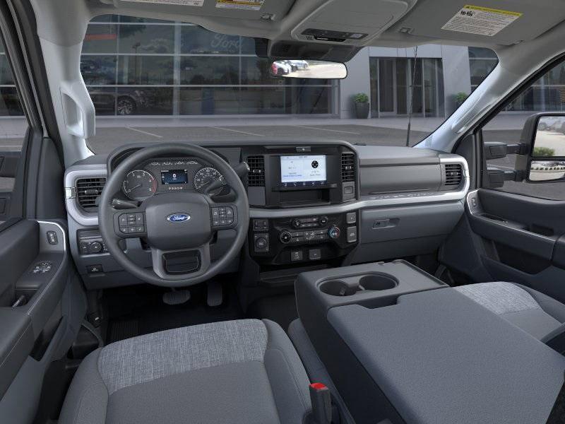 new 2025 Ford F-250 car, priced at $65,305