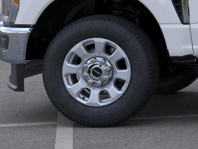 new 2025 Ford F-250 car, priced at $65,305