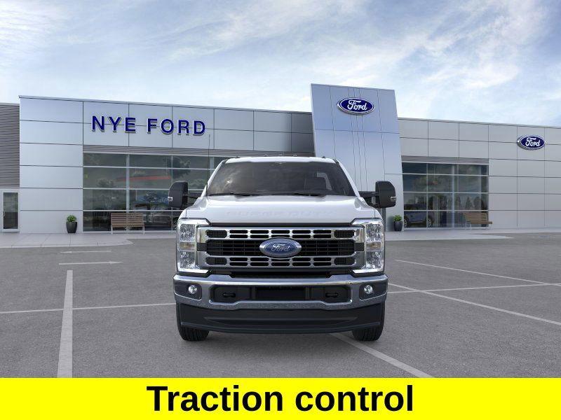 new 2025 Ford F-250 car, priced at $62,305