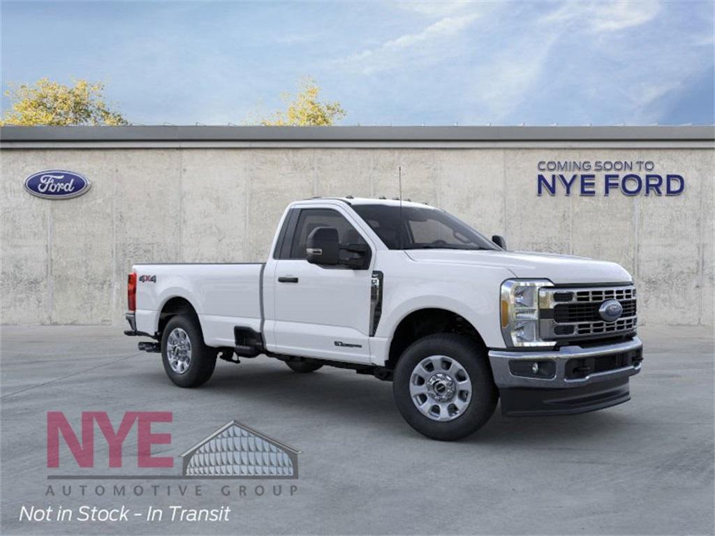 new 2025 Ford F-250 car, priced at $65,305