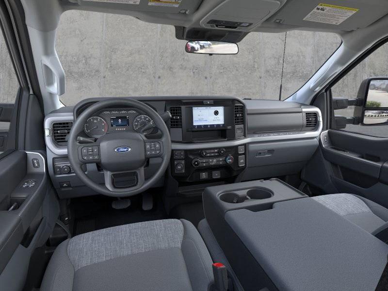 new 2025 Ford F-250 car, priced at $65,305