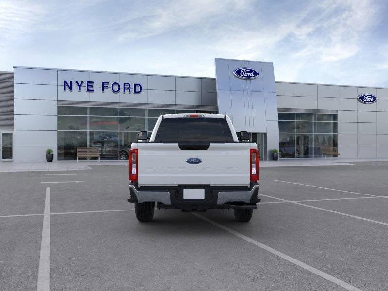 new 2025 Ford F-250 car, priced at $65,305