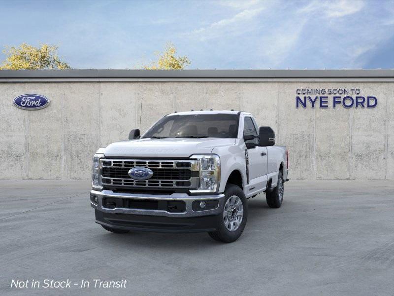 new 2025 Ford F-250 car, priced at $65,305